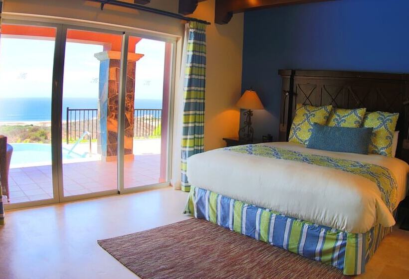 スリーベッドルーム　ヴィラ, Quivira Los Cabos Condos & Homes   Vacation Rentals