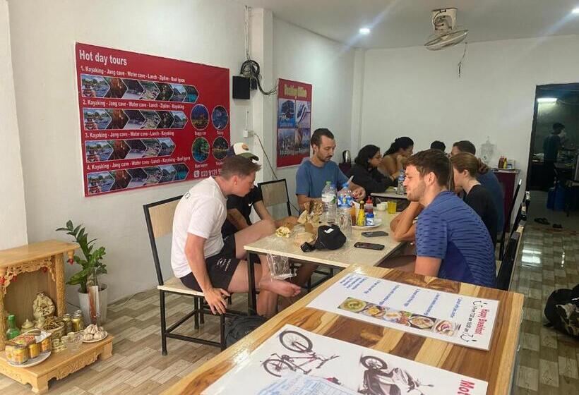 Quarto Estandar, Vang Vieng Victory Guesthouse