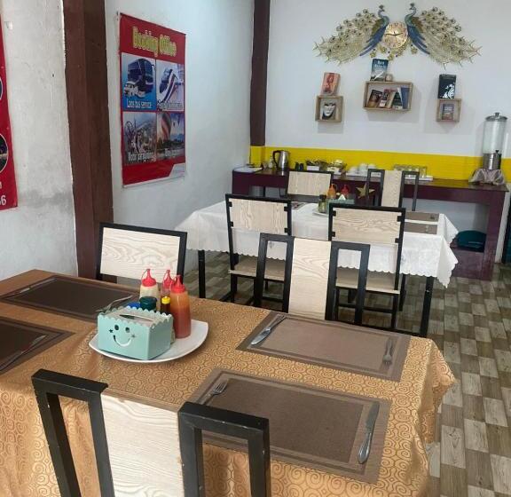 Quarto Familiar Deluxe, Vang Vieng Victory Guesthouse