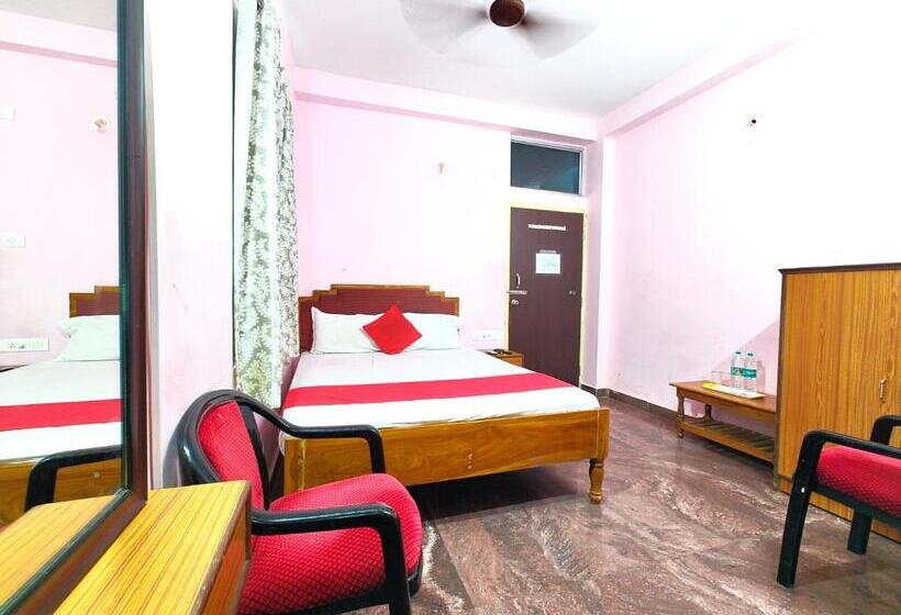 اتاق لوکس, Planet 9 Near Sea Beach Puri   Wonderfull Stay With Excellent Hospitality Awarded