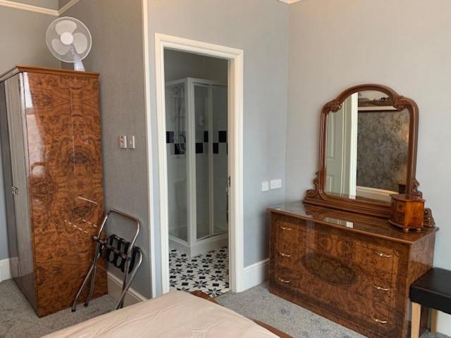 Стандартный Номер Кровать Кинг, The Capri Guesthouse
