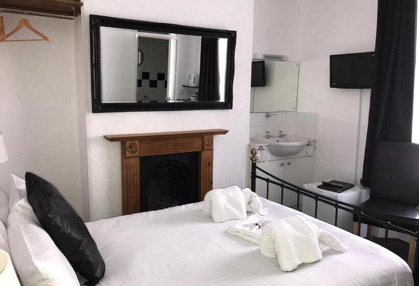 Номер Стандарт, The Capri Guesthouse