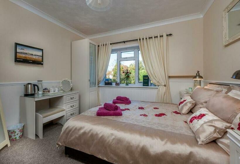 Номер Стандарт, Wimborne Lodge