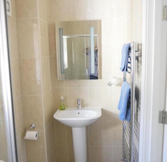 Номер Стандарт, Wimborne Lodge