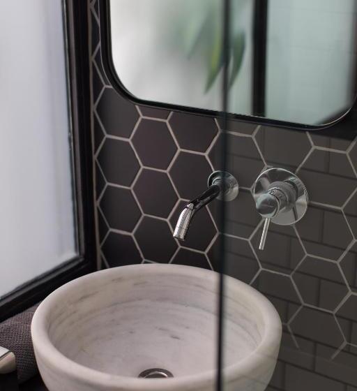 جناح سوبيريور, Bubusuites