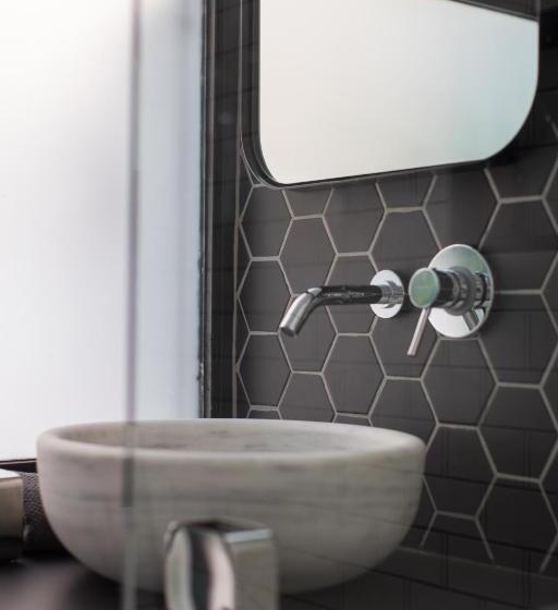 جناح سوبيريور, Bubusuites