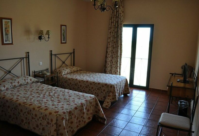 Quarto Estandar, Alonso De Monroy