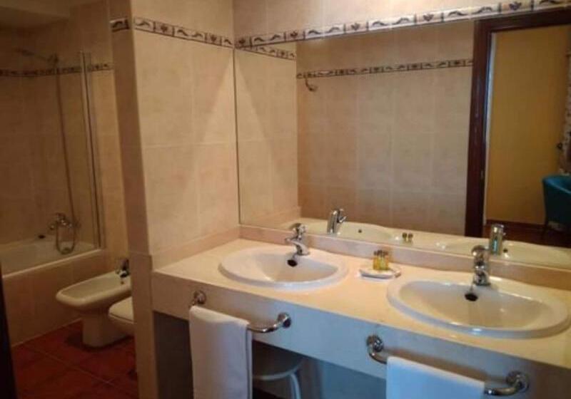 Quarto Estandar Individual, Alonso De Monroy