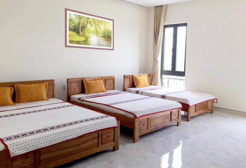 اتاق لوکس خانوادگی, Bắc Nam