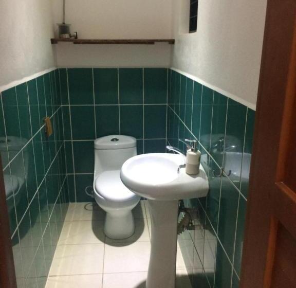 스위트, Casa Del Toucan