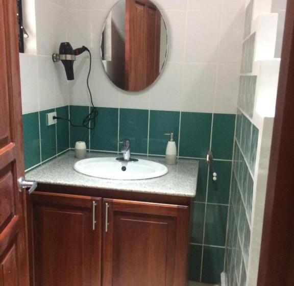 스위트, Casa Del Toucan