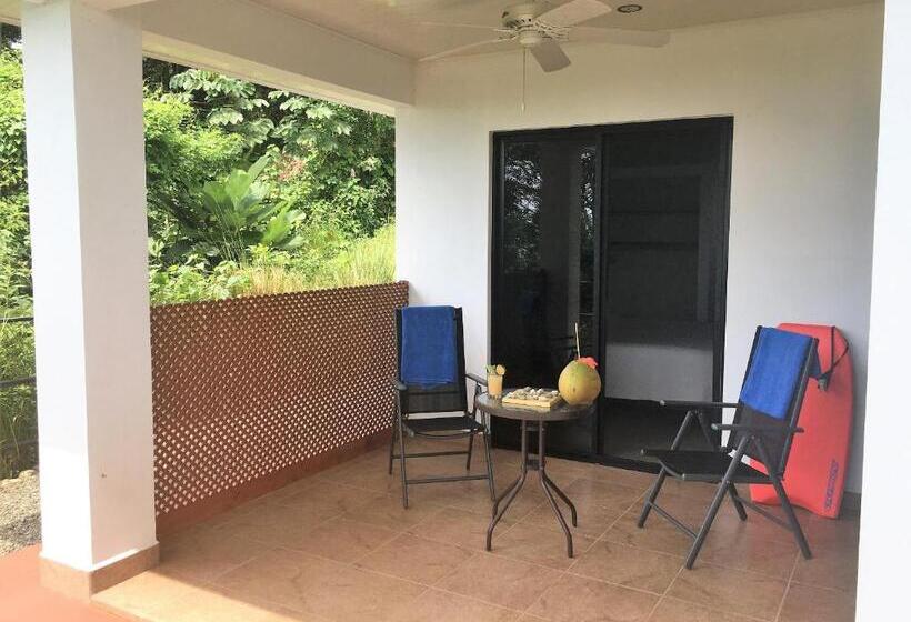 스위트, Casa Del Toucan