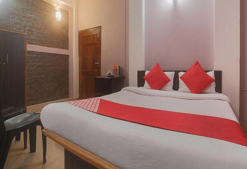 Номер Стандарт, Super Hotel O Am Bed And Breakfast