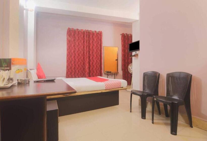 Номер Стандарт, Super Hotel O Am Bed And Breakfast