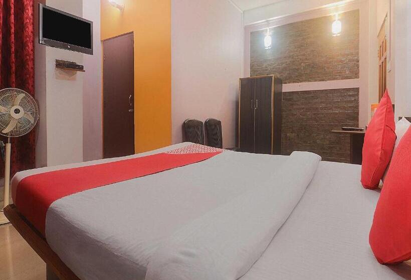 Номер Стандарт, Super Hotel O Am Bed And Breakfast