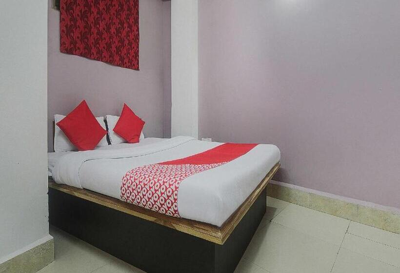 Номер Стандарт, Super Hotel O Am Bed And Breakfast