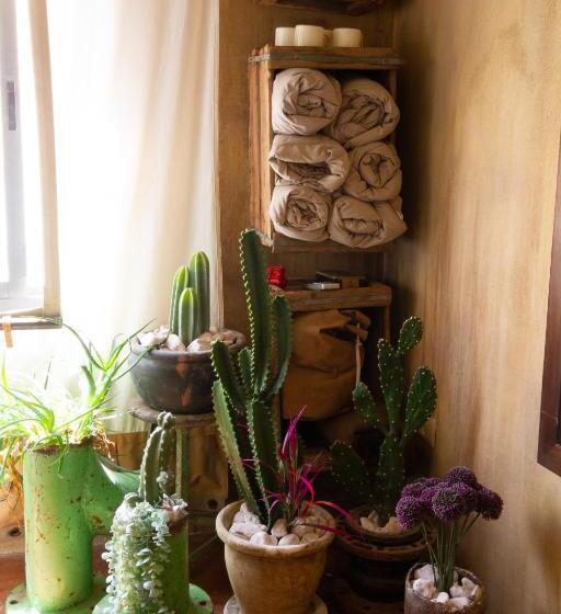 Habitación Economy, The Walled Off