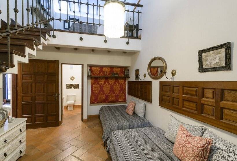 Номер Deluxe, Boutique Al Alma