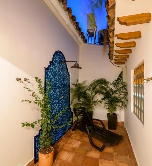Люкс с Террасой, Boutique Al Alma
