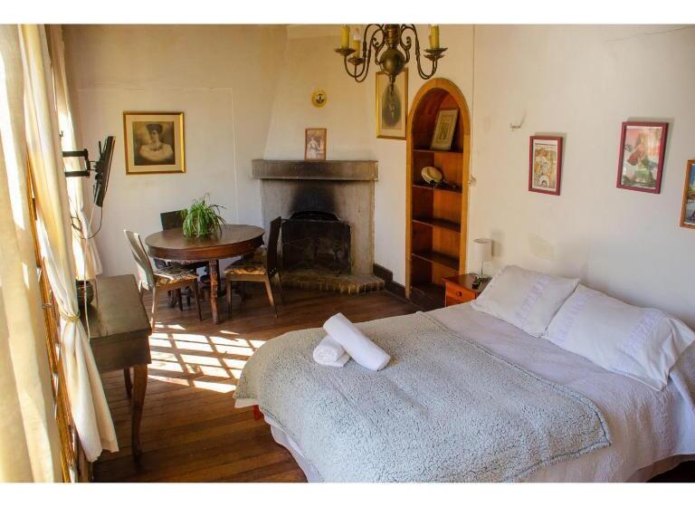 Номер Стандарт, Hostal Los Castaños