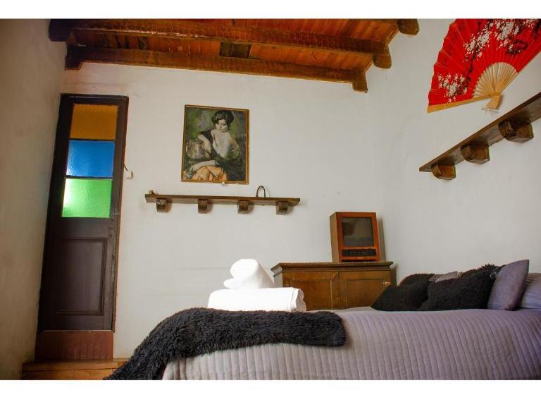 Номер Стандарт, Hostal Los Castaños