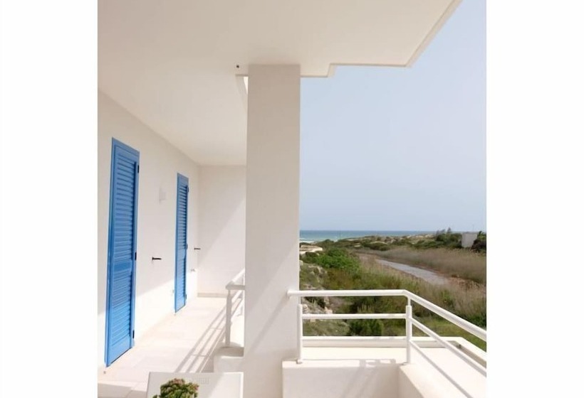 اتاق استاندارد, La Dimora Salento