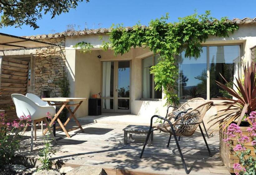 Номер Стандарт Вид на Бассейн, Villa Cabrida