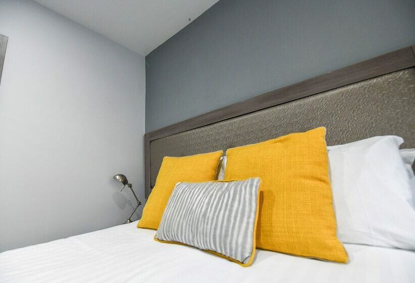 Quarto Estandar, Belmont Llandudno