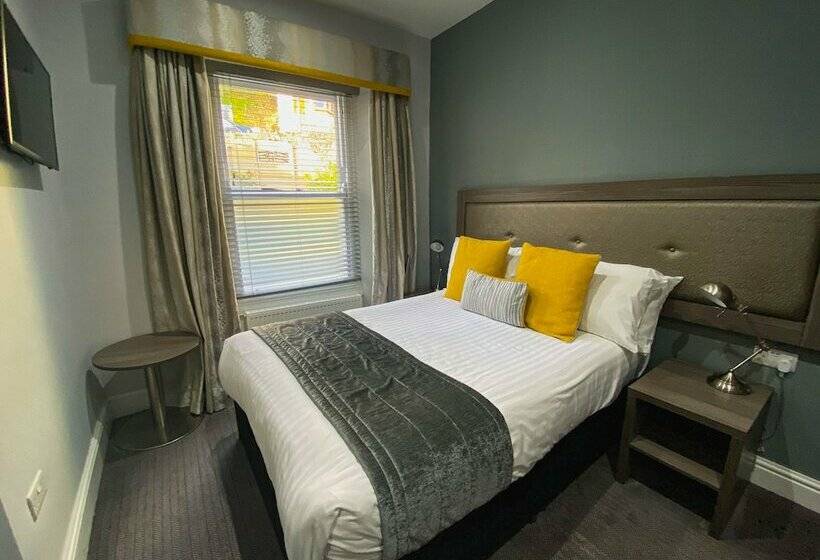 Quarto Estandar, Belmont Llandudno