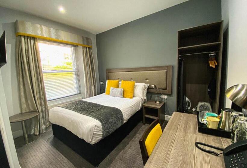 Quarto Estandar, Belmont Llandudno
