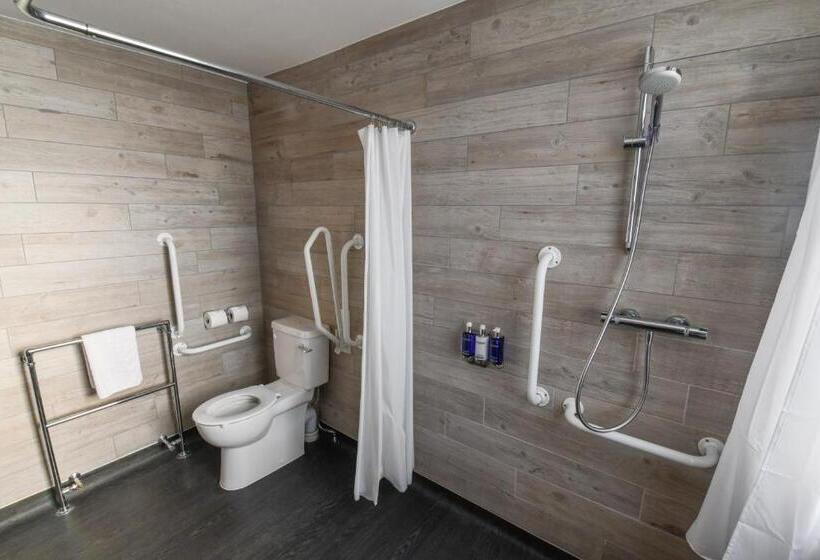 Quarto Superior, Belmont Llandudno