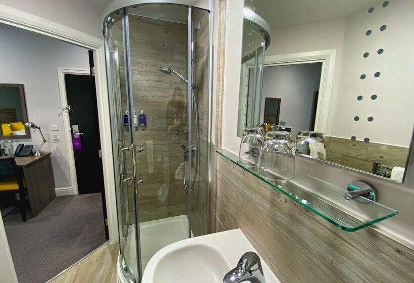 Quarto Estandar, Belmont Llandudno