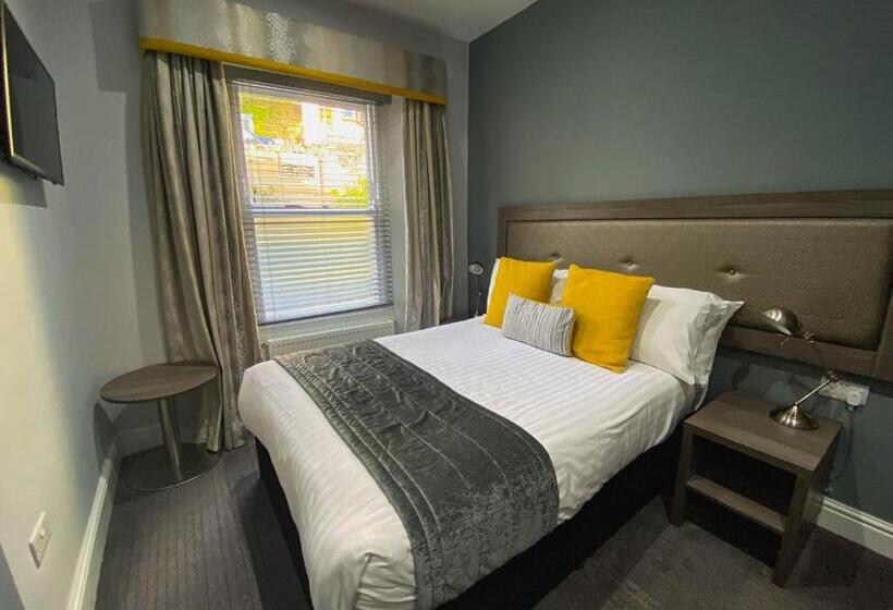 Quarto Estandar, Belmont Llandudno
