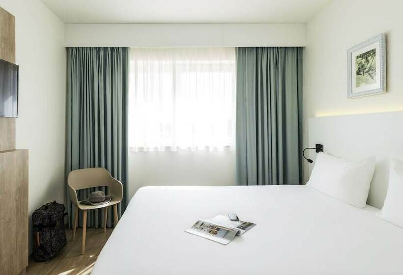 Классический Номер, Ibis Styles Nieuwpoort