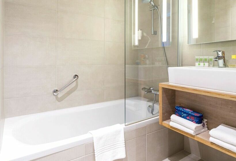 Классический Номер, Ibis Styles Nieuwpoort