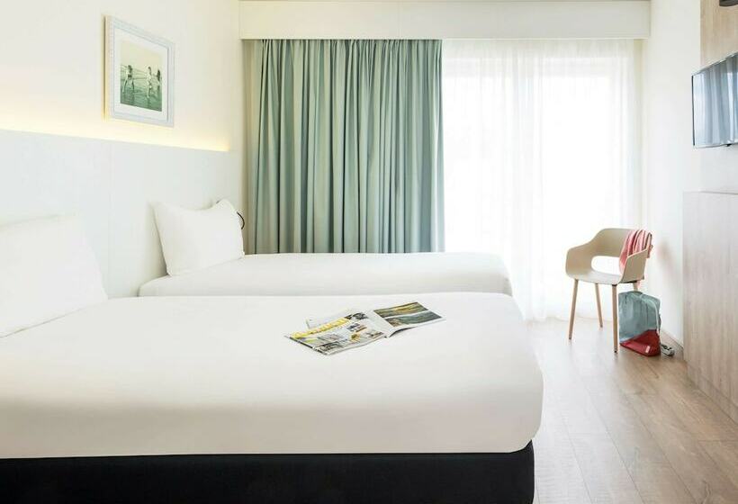 Классический Номер, Ibis Styles Nieuwpoort