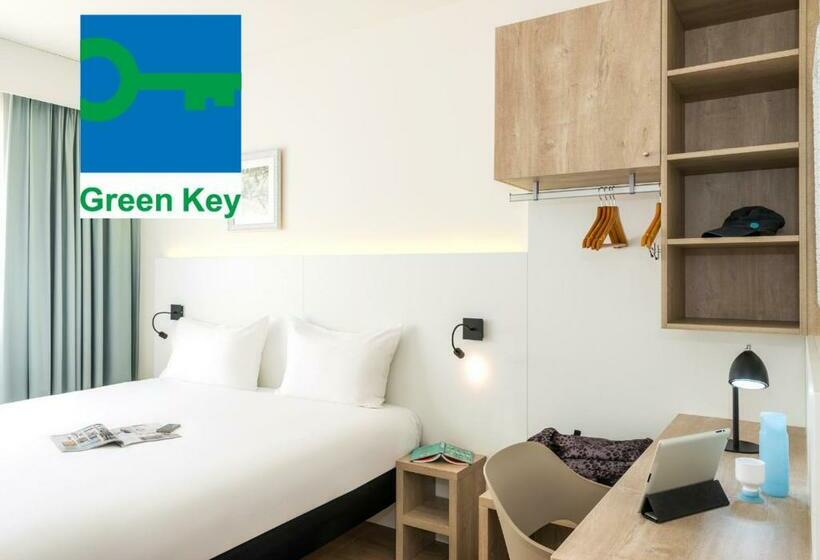 Классический Номер, Ibis Styles Nieuwpoort