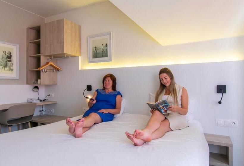 Классический Номер, Ibis Styles Nieuwpoort