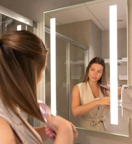 Семейный Номер, Ibis Styles Nieuwpoort