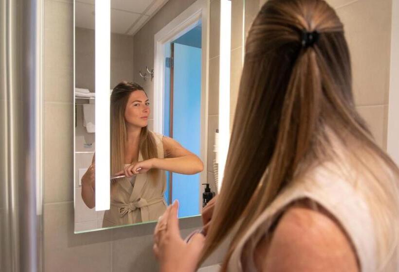 Номер Стандарт, Ibis Styles Nieuwpoort