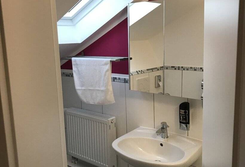Quarto Estandar Individual, Sophia