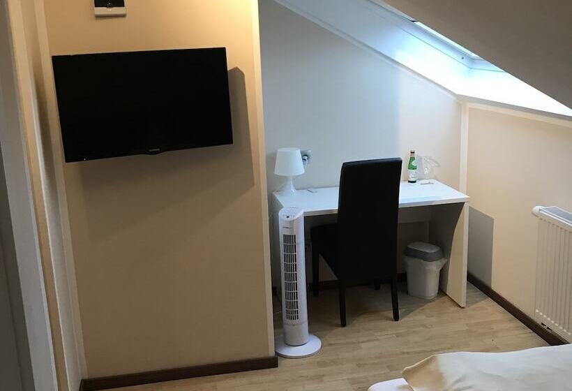Quarto Estandar Individual, Sophia