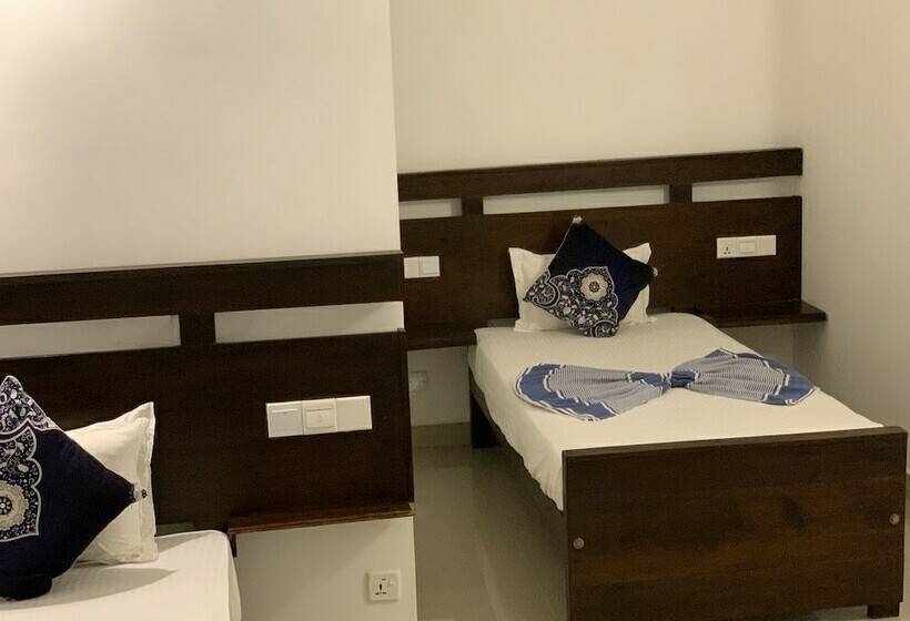 Номер Стандарт, Lavenro Hotel & Resort
