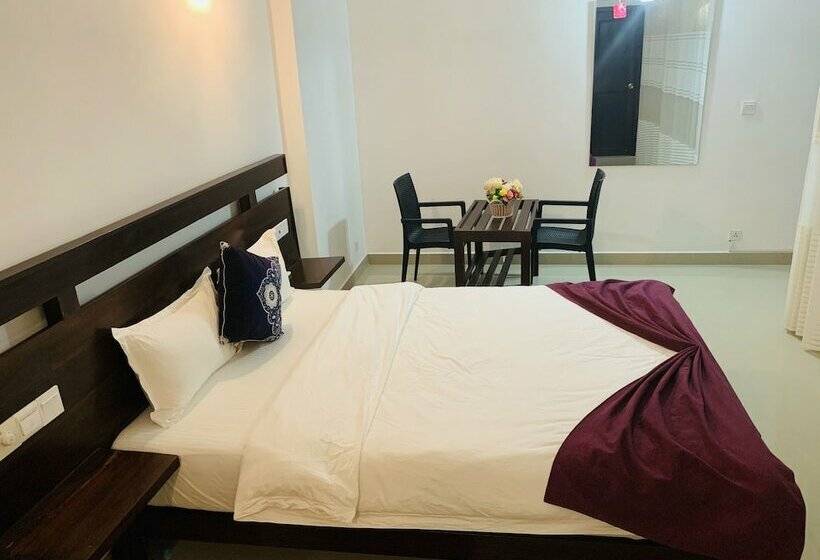Номер Deluxe, Lavenro Hotel & Resort