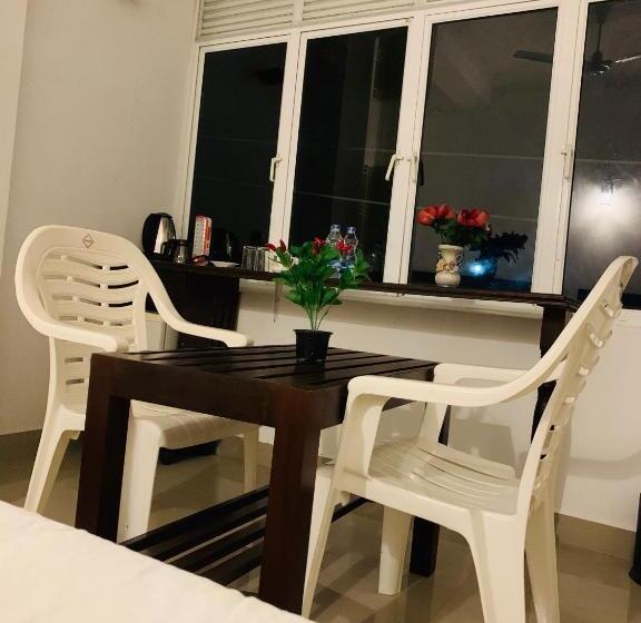 Трехместный Номер Deluxe, Lavenro Hotel & Resort