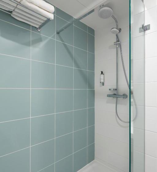 스탠다드 룸 가든 전망, Logis Hôtel Les Pins   Opéralia