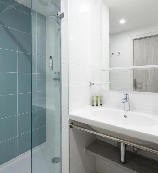 가든 전망 스위트, Logis Hôtel Les Pins   Opéralia