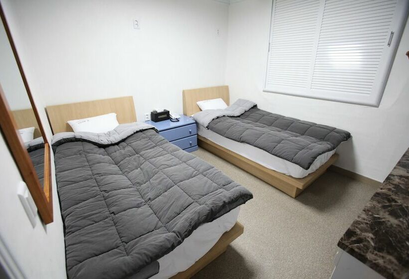 标准间, Stay Romantictrip_hostel