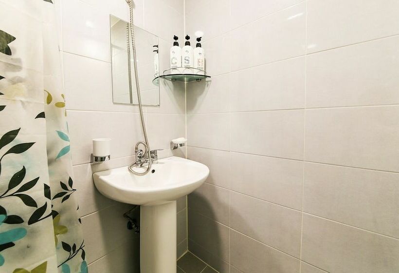 标准间, Stay Romantictrip_hostel