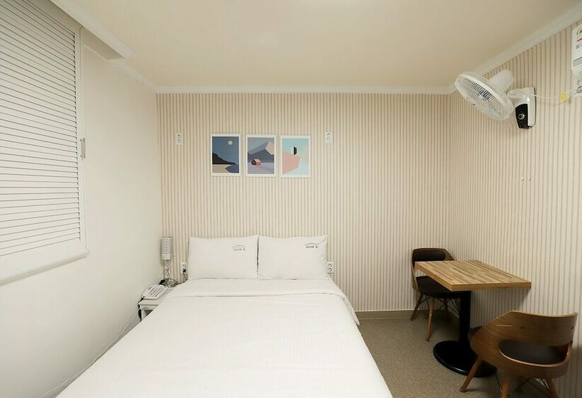 标准间, Stay Romantictrip_hostel